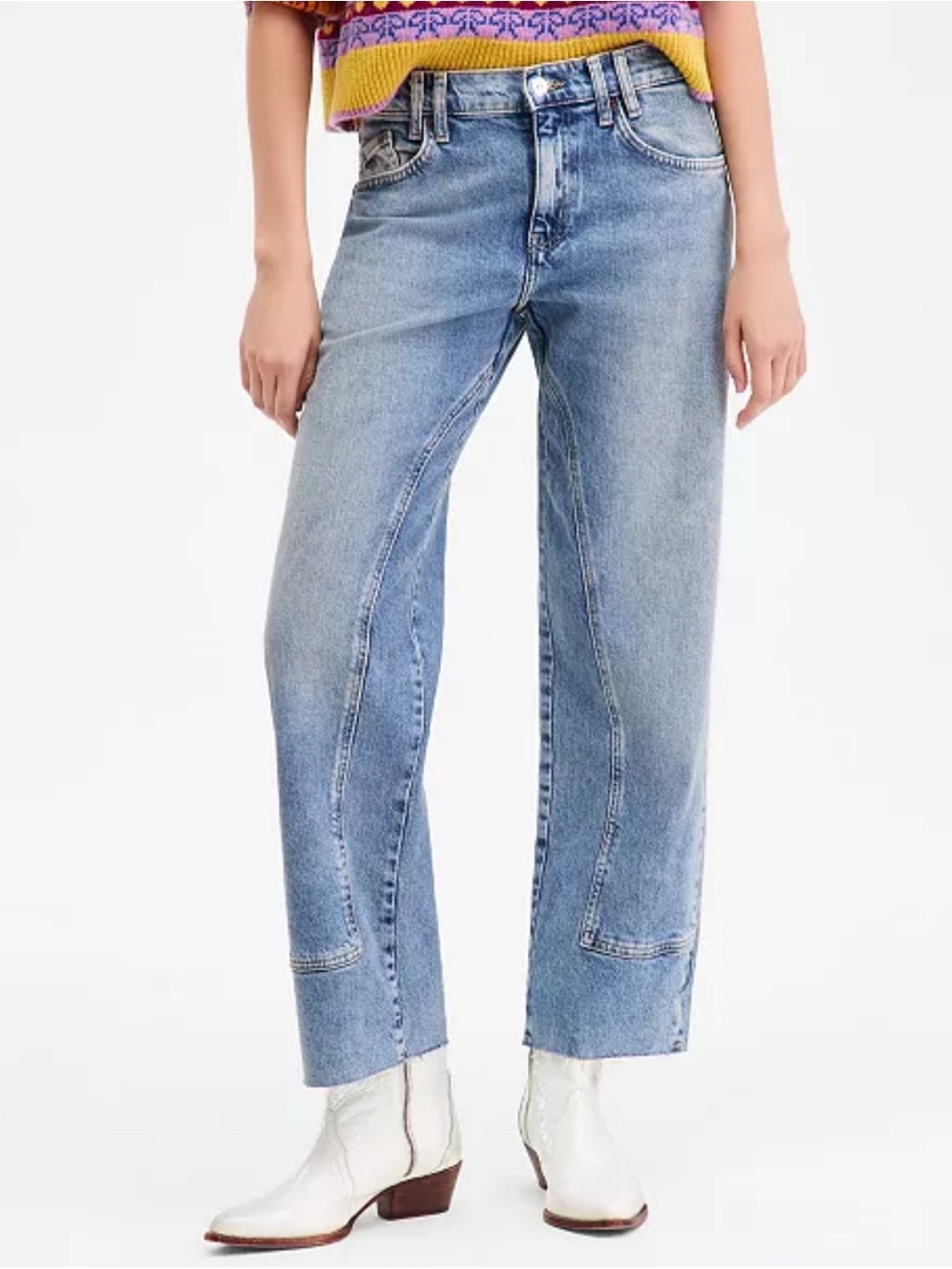 Women's We The Free Sz 27 Jeans NWOT